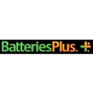 Batteries Plus Bulbs Coupons